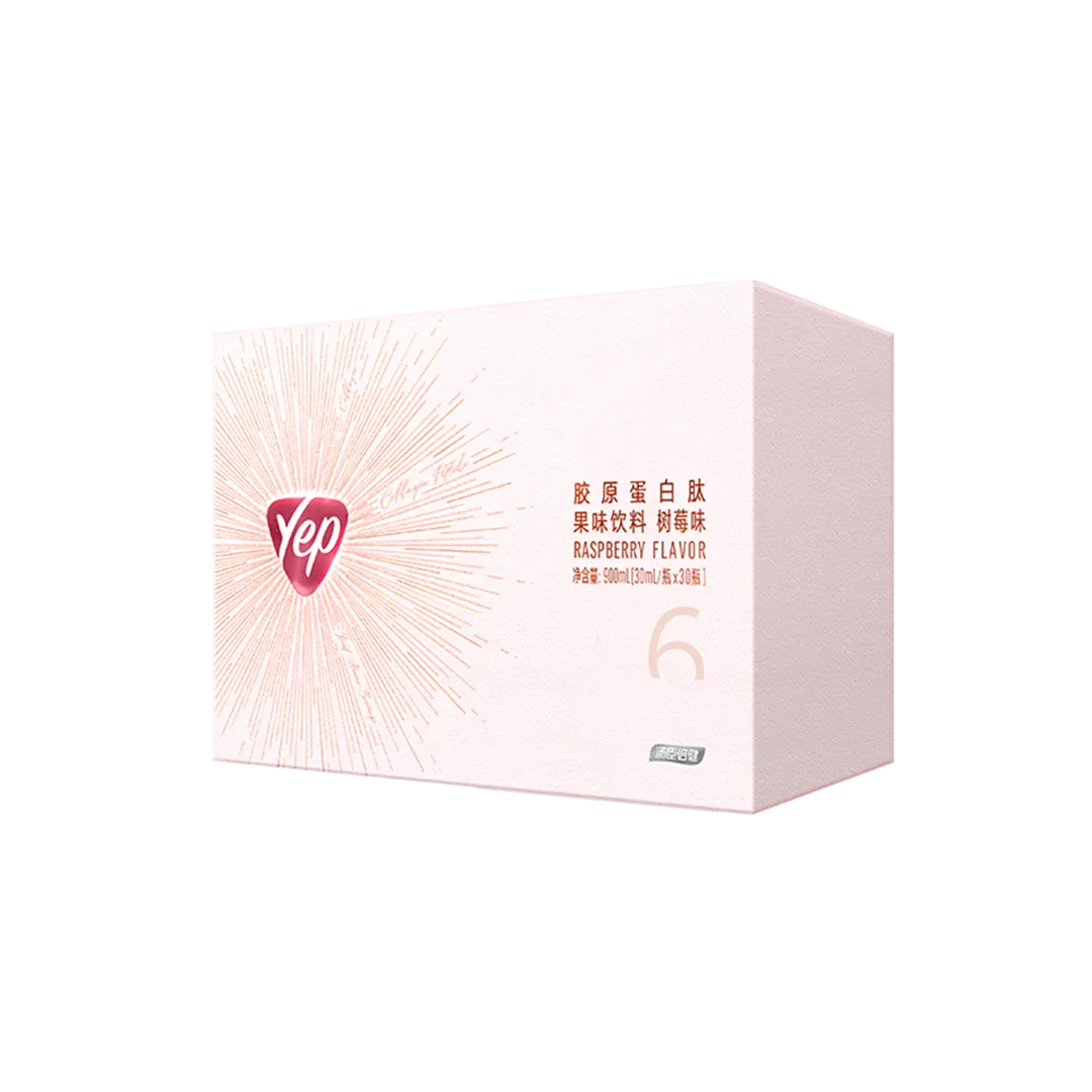 COLLAGEN PEPTIDE