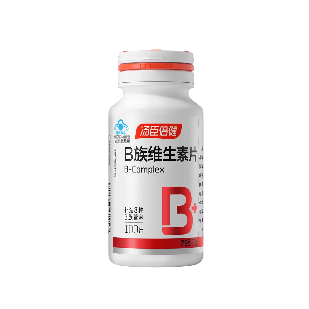 B-Complex